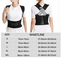 Instant Posture Corrector