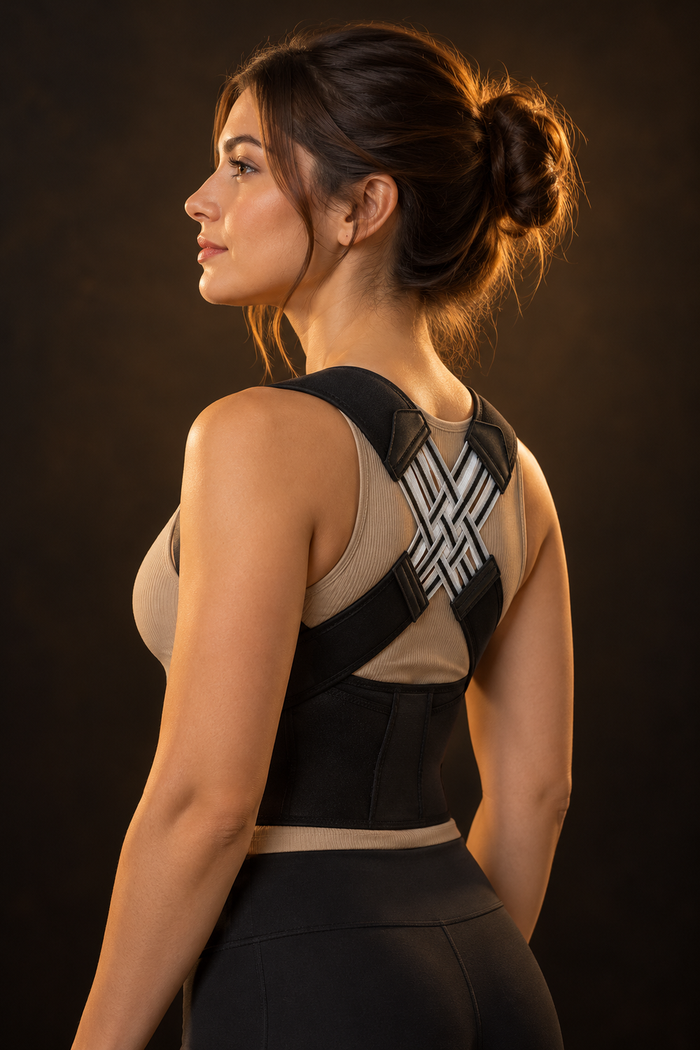 Instant Posture Corrector