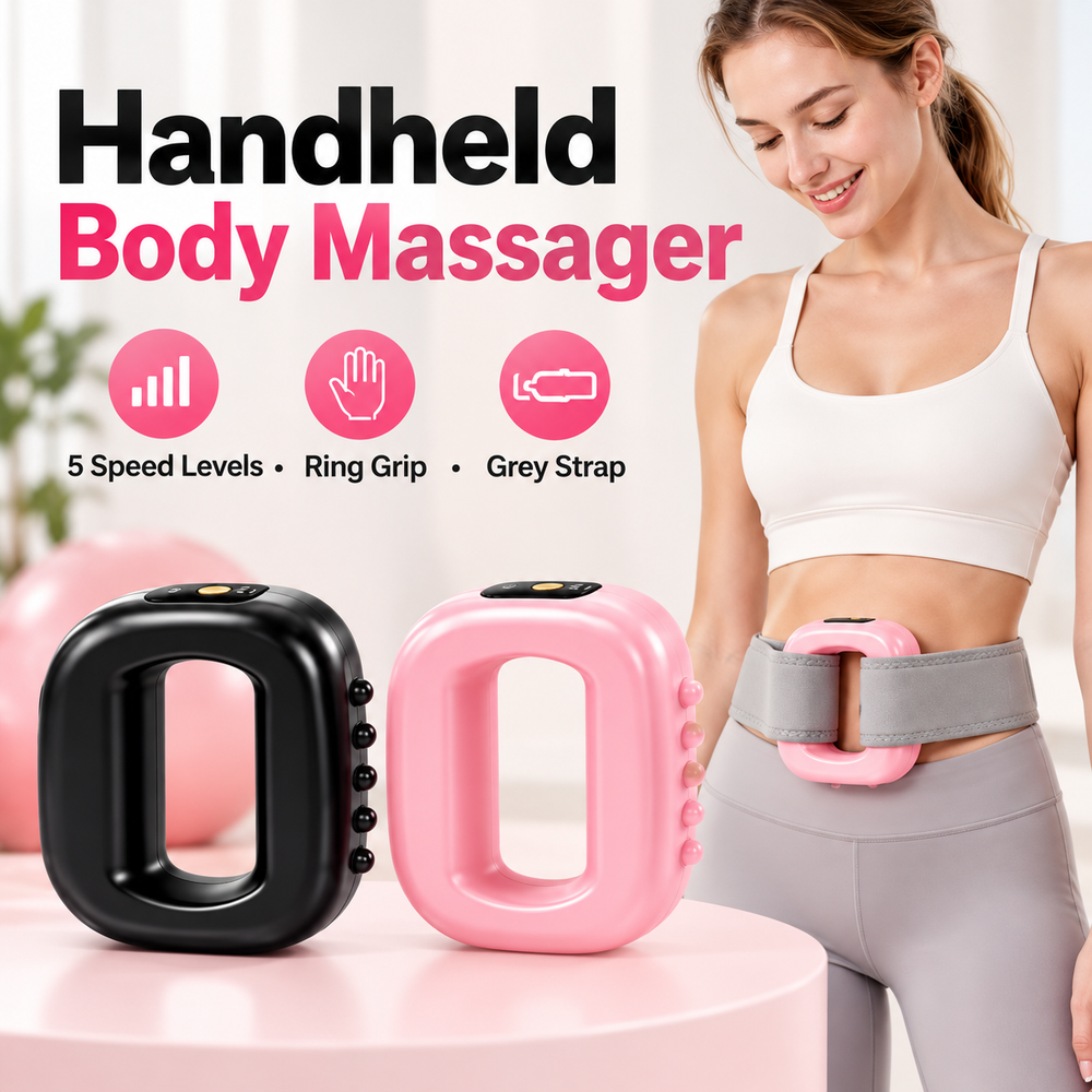 Thoughtfully designed for you