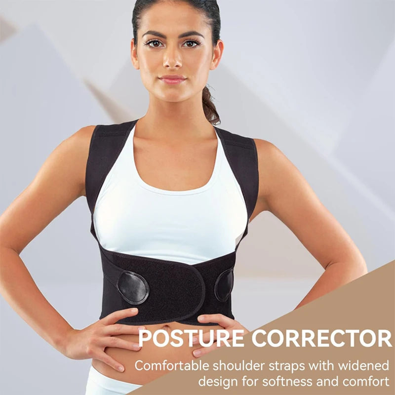 CoreVive™ Posture Corrector