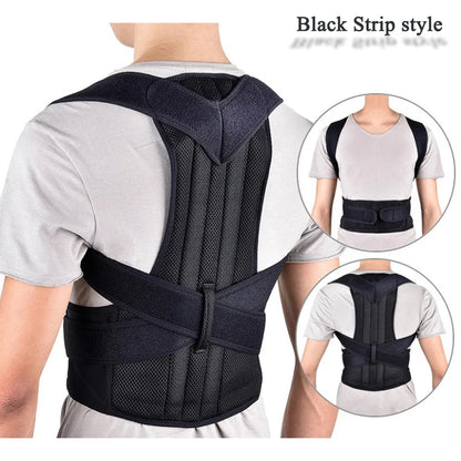 CoreVive™ Posture Corrector