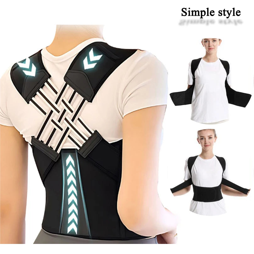 CoreVive™ Posture Corrector