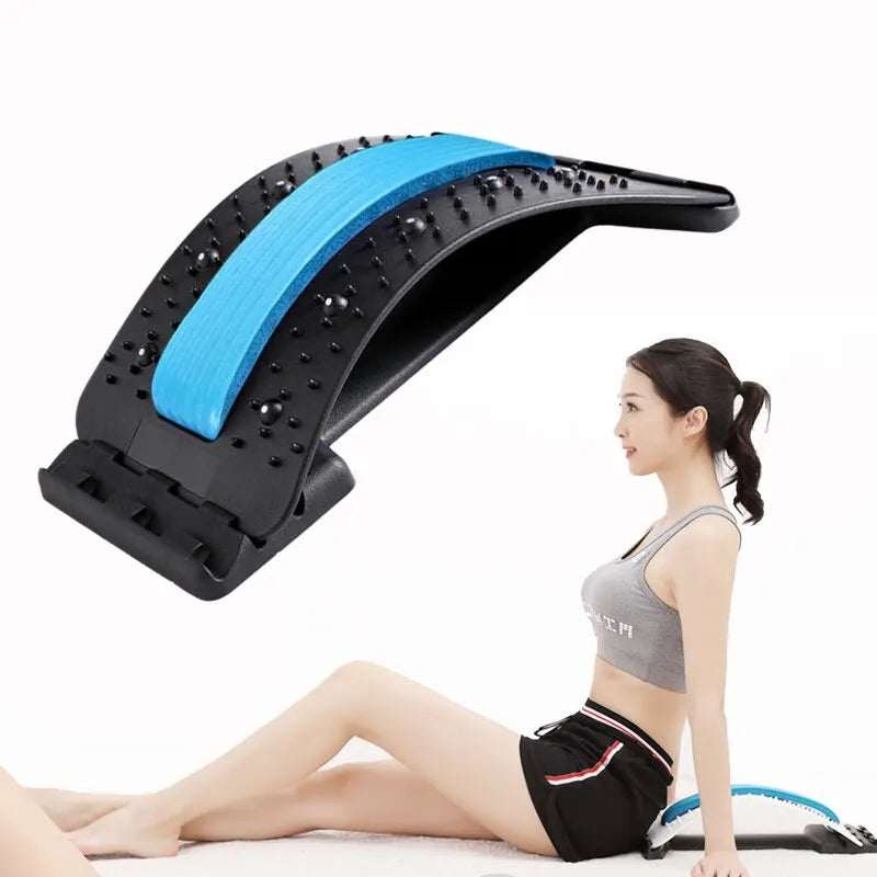 CoreVive™ Back Stretcher