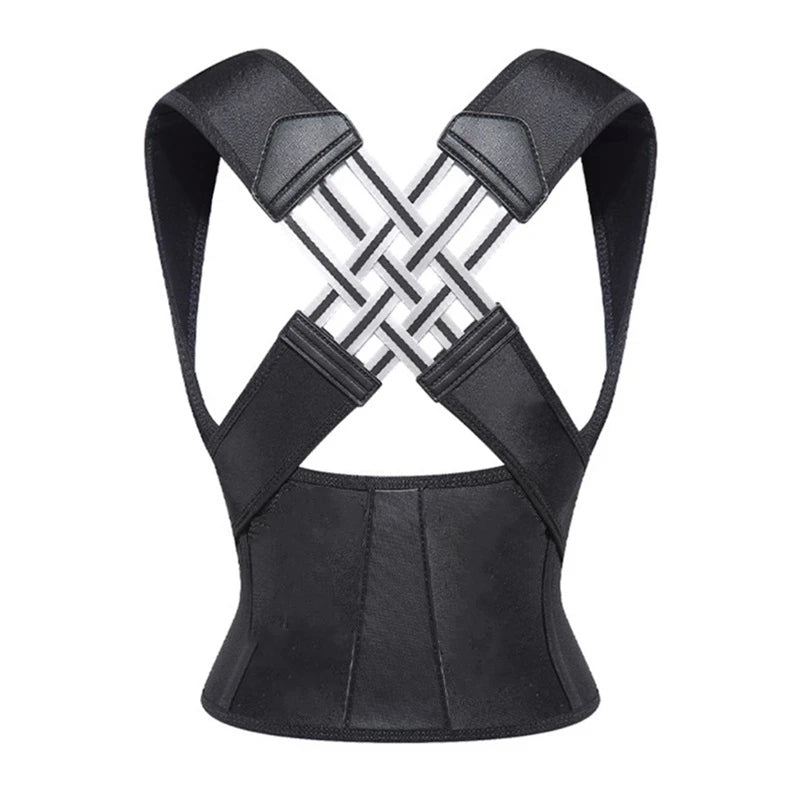 Posture Perfect Support System