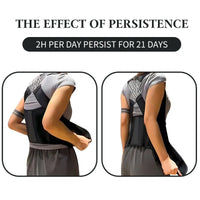 Instant Posture Corrector