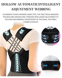 Instant Posture Corrector