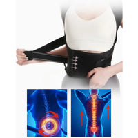Instant Posture Corrector