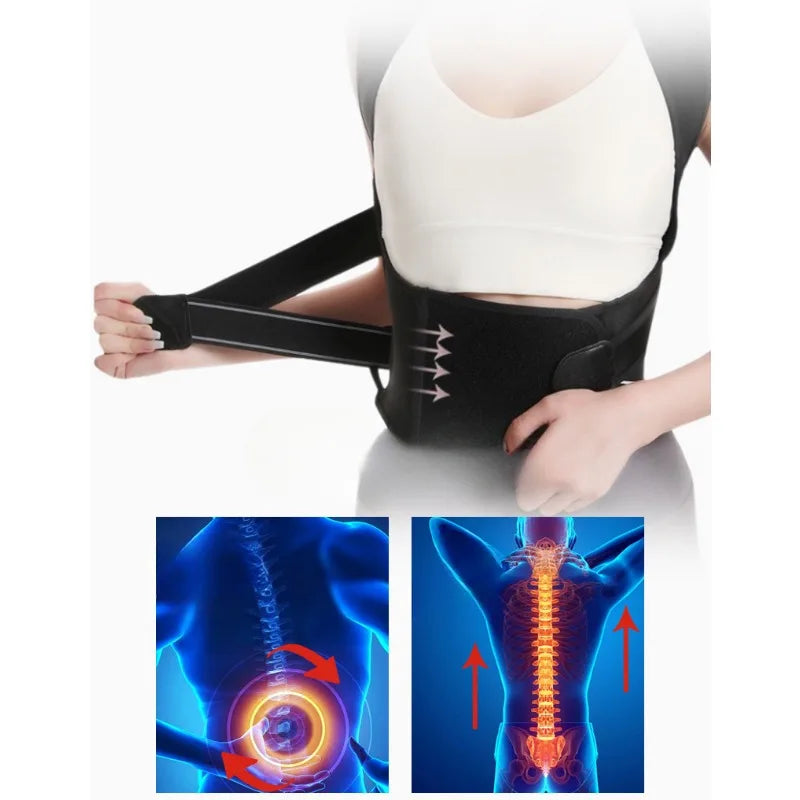 Instant Posture Corrector