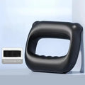 Portable Percussion Massage Belt for Deep Muscle Relief