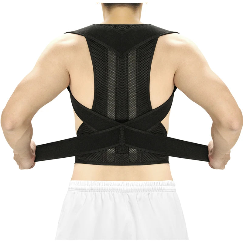 CoreVive™ Posture Corrector