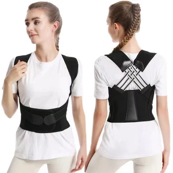 CoreVive™ Posture Corrector